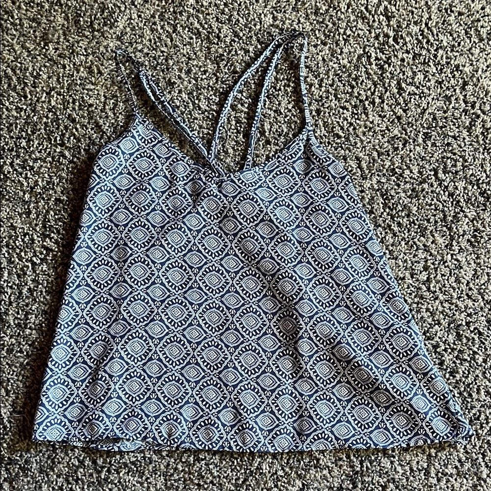 Hollister camisole